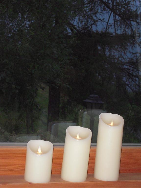 I Picchi Hotel Гресан Екстериор снимка